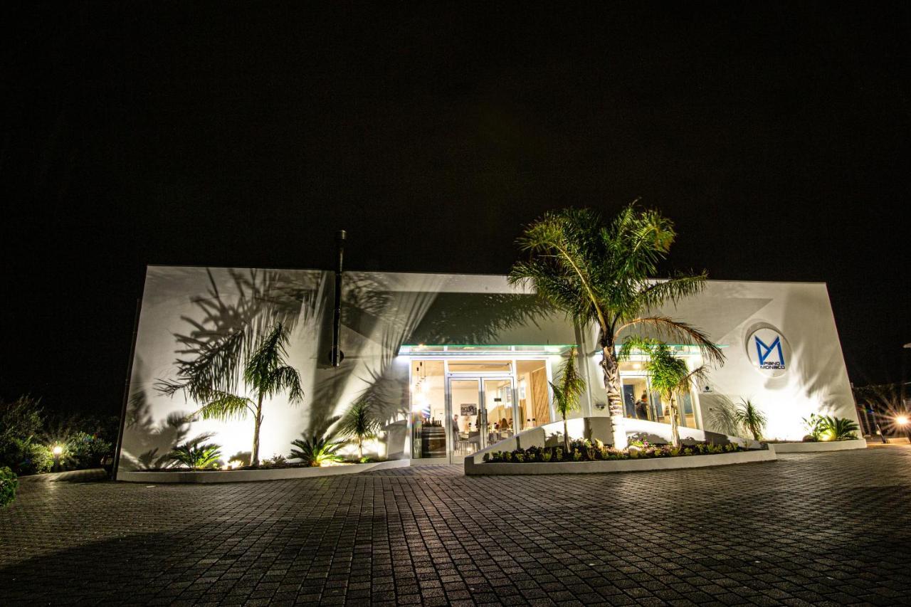Piano Monaco Hotel Carini Exterior foto